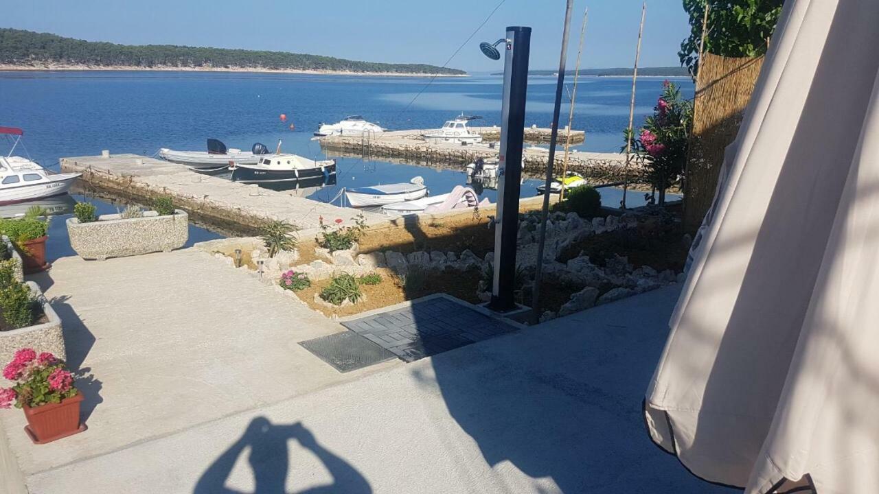 Vendégház Kuca Lidija Rab Town